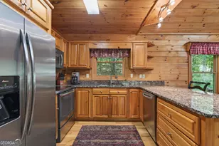 481 John's Ridge Rd, Blue Ridge, GA 30513 - Photo 14
