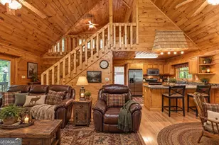 481 John's Ridge Rd, Blue Ridge, GA 30513 - Photo 8
