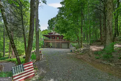481 Johns Ridge Rd., Blue Ridge, GA 30513 - Photo 48