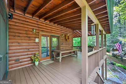 481 Johns Ridge Rd., Blue Ridge, GA 30513 - Photo 40