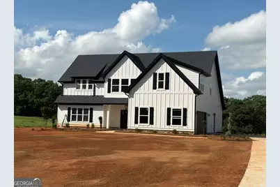 3253 W Hwy 5, Bowdon, GA 30108 - Photo 2