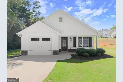 1672 Meadow Lark Lane, Gainesville, GA 30501 - Photo 1