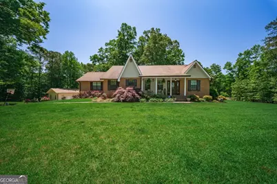 400 Cable Road, Waleska, GA 30183 - Photo 40