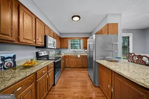 400 Cable Rd, Waleska, GA 30183 - Photo 14