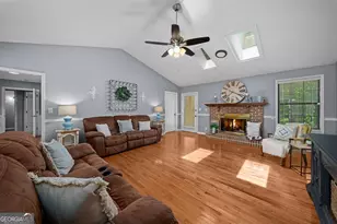 400 Cable Rd, Waleska, GA 30183 - Photo 2
