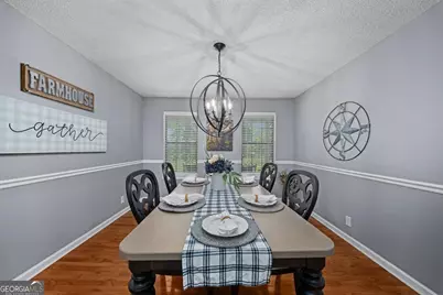 400 Cable Road, Waleska, GA 30183 - Photo 14