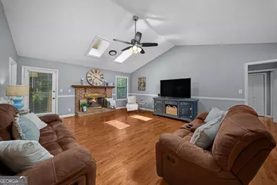 400 Cable Road, Waleska, GA 30183 - Photo 8