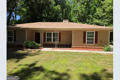 586 Ridge Avenue SW, Mableton, GA 30126 - Photo 1