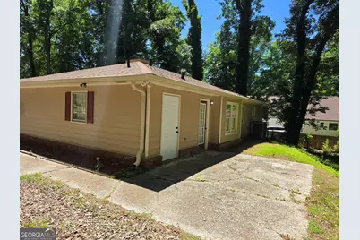 586 Ridge Avenue SW, Mableton, GA 30126 - Photo 4