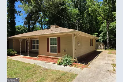 586 Ridge Avenue SW, Mableton, GA 30126 - Photo 2