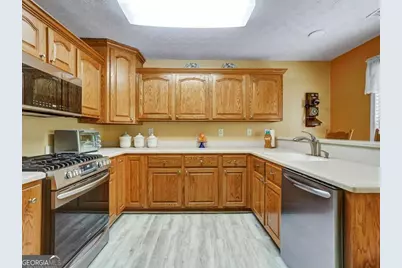 418 Campbell Road, Cedartown, GA 30125 - Photo 18