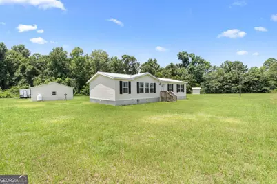 3516 Bennetts Landing Road, Millen, GA 30442 - Photo 4