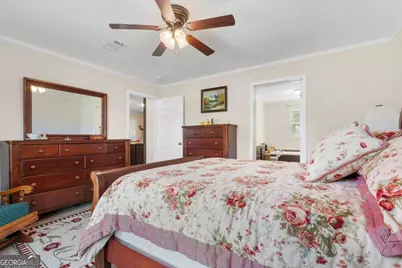 3516 Bennetts Landing Road, Millen, GA 30442 - Photo 16