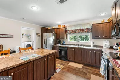 3516 Bennetts Landing Road, Millen, GA 30442 - Photo 12