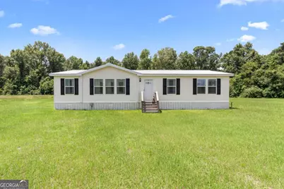 3516 Bennetts Landing Road, Millen, GA 30442 - Photo 2