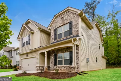 228 Stephens Mill Drive, Dallas, GA 30157 - Photo 4