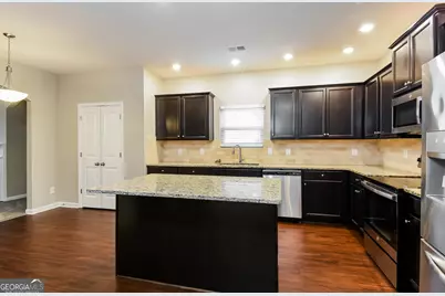 228 Stephens Mill Drive, Dallas, GA 30157 - Photo 6