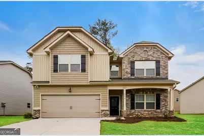 228 Stephens Mill Drive, Dallas, GA 30157 - Photo 1