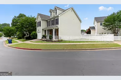 783 Gardenside Circle SE, Marietta, GA 30067 - Photo 2