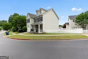 783 Gardenside Cir SE, Marietta, GA 30067 - Photo 2