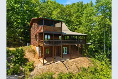 161 Huntington Way, Blue Ridge, GA 30513 - Photo 66