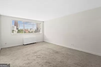215 Piedmont Avenue NE #702, Atlanta, GA 30308 - Photo 8