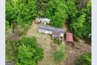 715 Fulsome Creek Road, Sparta, GA 31087 - Photo 6
