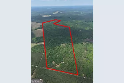715 Fulsome Creek Road, Sparta, GA 31087 - Photo 1