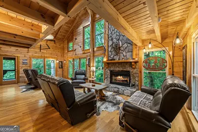 4396 Highway 382 W, Ellijay, GA 30540 - Photo 8
