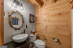 4396 Hwy 382 W, Ellijay, GA 30540 - Photo 22