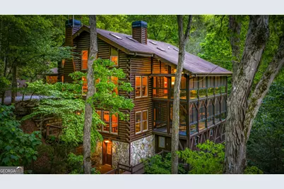 4396 Highway 382 W, Ellijay, GA 30540 - Photo 1