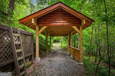 4396 Highway 382 W, Ellijay, GA 30540 - Photo 72