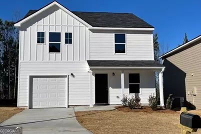 383 Jada Ln, Villa Rica, GA 30180 - Photo 1