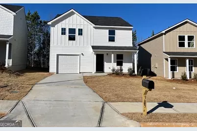 383 Jada Ln, Villa Rica, GA 30180 - Photo 2