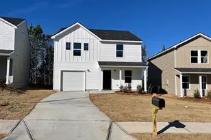 383 Jada Ln, Villa Rica, GA 30180 - Photo 2