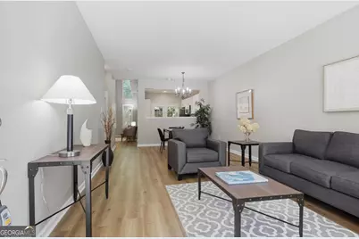 406 McAfee Court NW #13, Kennesaw, GA 30144 - Photo 2