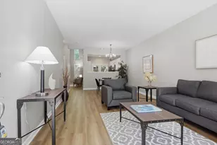 406 McAfee Ct NW, Kennesaw, GA 30144 - Photo 2