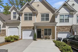 406 McAfee Ct NW, Kennesaw, GA 30144 - Photo 1
