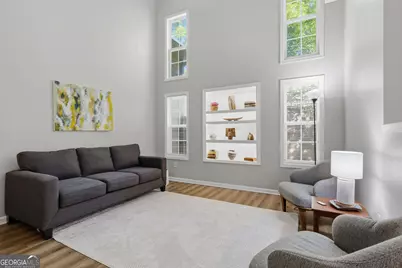 406 McAfee Court NW #13, Kennesaw, GA 30144 - Photo 6