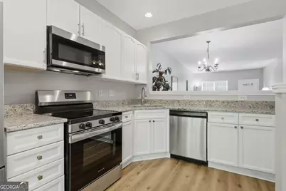 406 McAfee Court NW #13, Kennesaw, GA 30144 - Photo 8
