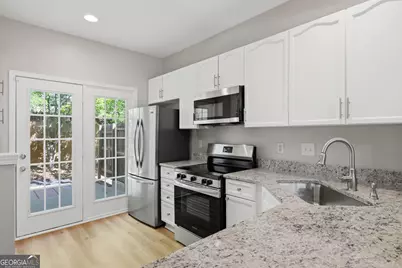 406 McAfee Court NW #13, Kennesaw, GA 30144 - Photo 8
