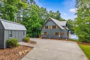 188 Hickory Point Dr, Buckhead, GA 30625 - Photo 1