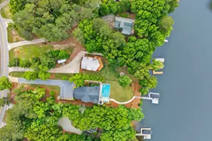 188 Hickory Point Dr, Buckhead, GA 30625 - Photo 2