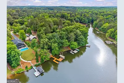 188 Hickory Point Drive, Buckhead, GA 30625 - Photo 4
