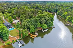 188 Hickory Point Dr, Buckhead, GA 30625 - Photo 4