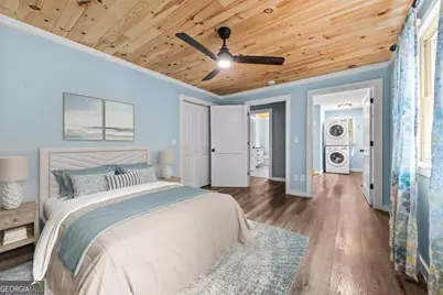 188 Hickory Point Drive, Buckhead, GA 30625 - Photo 26