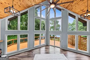 188 Hickory Point Dr, Buckhead, GA 30625 - Photo 12