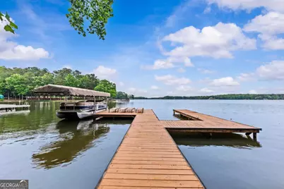 188 Hickory Point Drive, Buckhead, GA 30625 - Photo 24