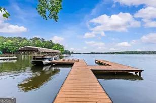 188 Hickory Point Dr, Buckhead, GA 30625 - Photo 24