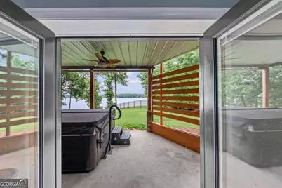 188 Hickory Point Drive, Buckhead, GA 30625 - Photo 18